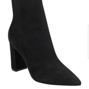Marc fisher ulani booties